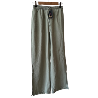 BABE TENCEL PANTOLON