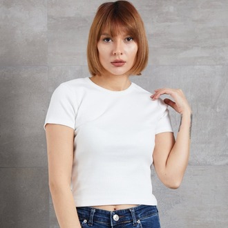 Fitilli Basic Body T-Shirt