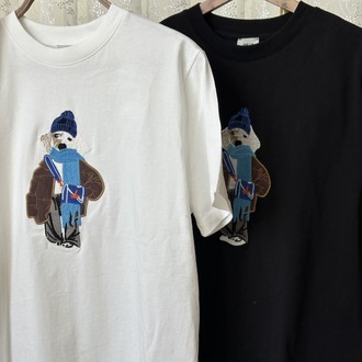 BYMEN ORJ T-SHİRT