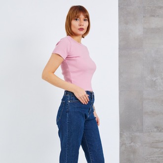 Fitilli Basic Body T-Shirt