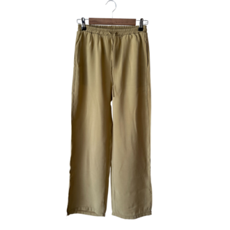 BABE TENCEL PANTOLON