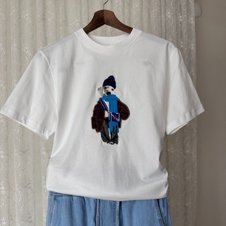 BYMEN ORJ T-SHİRT