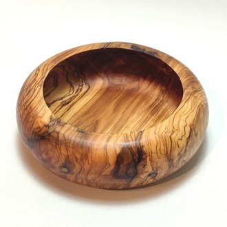 Zeytin Kase - Çap 21 cm. - ZYT-035