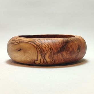 Zeytin Kase - Çap 21 cm. - ZYT-035