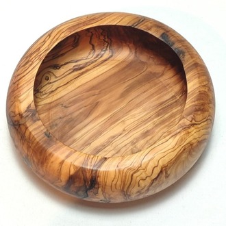 Zeytin Kase - Çap 21 cm. - ZYT-035