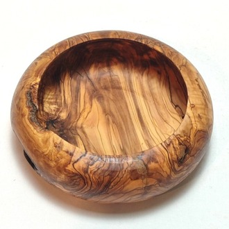 Zeytin Kase - Çap 20 cm. - ZYT-036