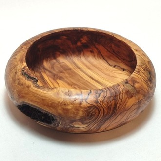 Zeytin Kase - Çap 20 cm. - ZYT-036