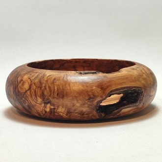 Zeytin Kase - Çap 20 cm. - ZYT-036