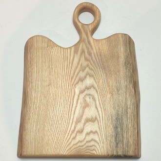 Dişbudak Kesme Tahtası - 24 x 25 - DŞB-020