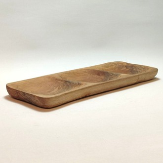 Ceviz Çerezlik - 49 cm x 19 cm - CVZ-074