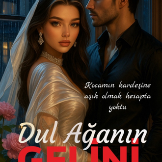 Dul Ağanın Gelini +18 (TEK PDF)