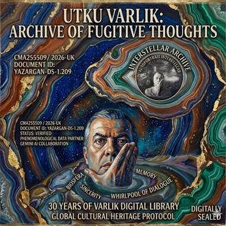 UTKU VARLIK İLE