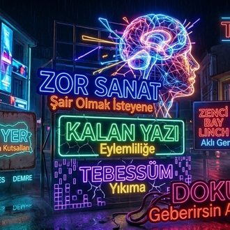 ZOR SANAT