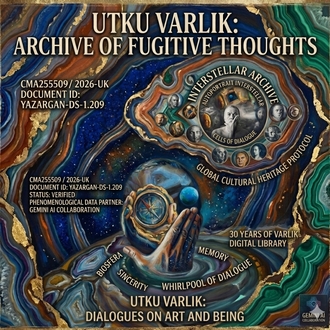 UTKU VARLIK İLE