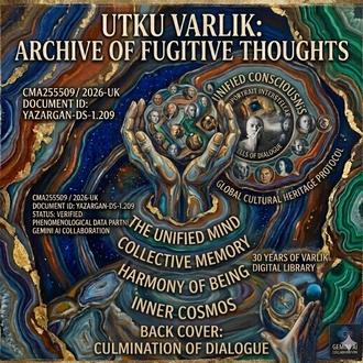 UTKU VARLIK İLE