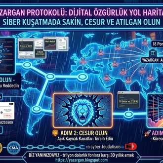 YOL HARİTASI