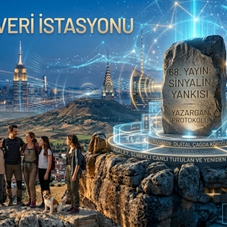 ADALET VERİ İSTASYONU