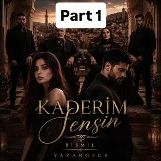 Kaderim Sensin Part 1