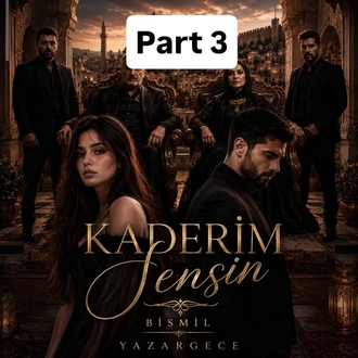 +18 Kaderim Sensin Part 3 Final