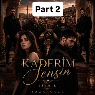 +16 Kaderim Sensin Part 2