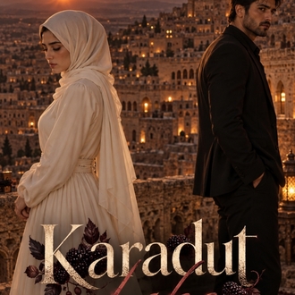 KARADUT LEKE. 3