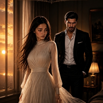 EVİN (ADI İNTİKAM)  
