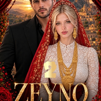 ZEYNO 2 [küçük gelin//+18] - dijital kitap 