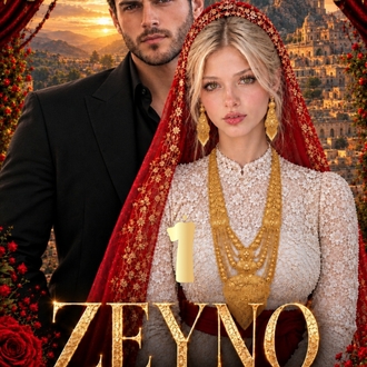 ZEYNO 1 [küçük gelin//+18] - dijital kitap 