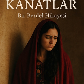 KIRIK KANATLAR- E KİTAP
