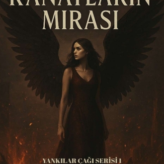 KARANLIK KANATLARIN MİRASI E KİTAP