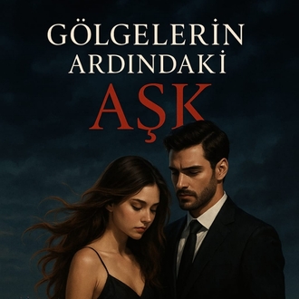 GÖLGELERİN ARDINDAKİ AŞK (E-KİTAP)