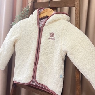 YUMUŞACIK KUZU MONT