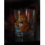Garfield 1978 Bardak/Kalemlik