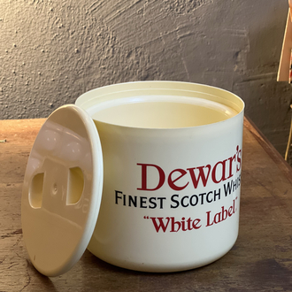 Dewars Buz Kovası