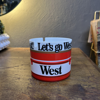 West Melamin Küllük
