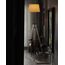 Eichholtz Lucite Tripod Lambader