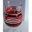 Duvel Limited Edition Art Glass Bira Bardakları
