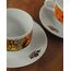 Vintage Porselen Fincanlar
