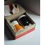 Moulinex Coffret No1 Öğütücü Set
