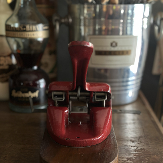 Vintage Delgeç