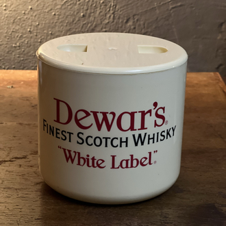 Dewars Buz Kovası