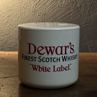 Dewars Buz Kovası