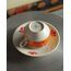 Vintage Porselen Fincanlar