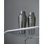 Europ Felix Bauhaus Silver Plated Cocktail Shaker 