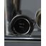 Europ Felix Bauhaus Silver Plated Cocktail Shaker 