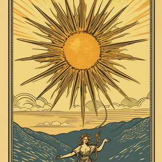 Klasik tarot danışmanlık