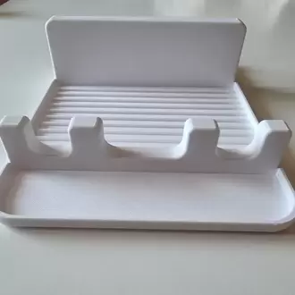 Mutfak Eşyası Tutucu