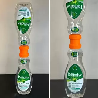 Sıvı El Sabunu ve Zaman Tasarrufu Sağlayıcı