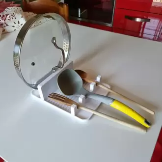 Mutfak Eşyası Tutucu