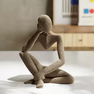 NObody - Serendipity - Düşünen Obje